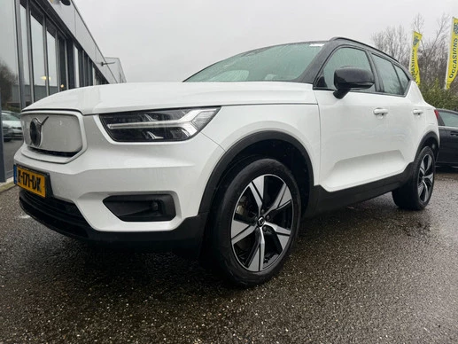 Volvo XC40 - Afbeelding 3 van 14