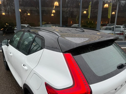 Volvo XC40 - Afbeelding 4 van 14