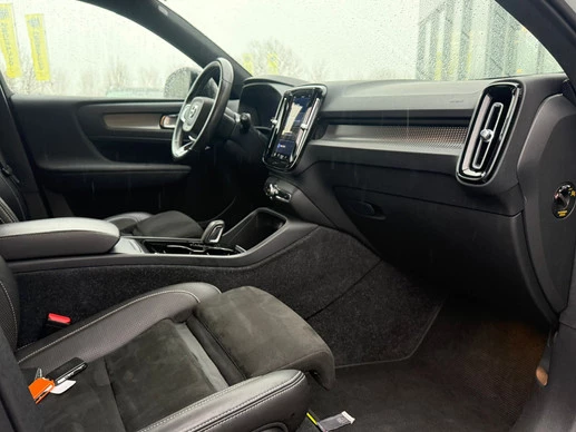Volvo XC40 - Afbeelding 6 van 14