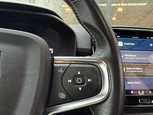 Volvo XC40 - Afbeelding 10 van 14