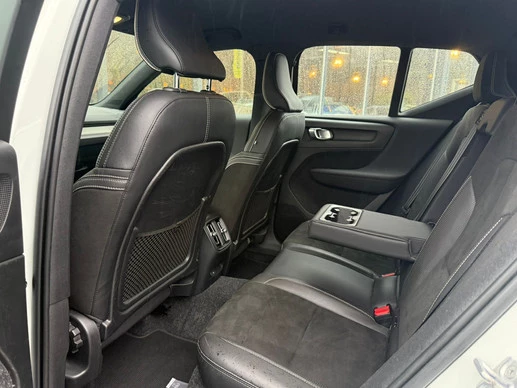 Volvo XC40 - Afbeelding 11 van 14