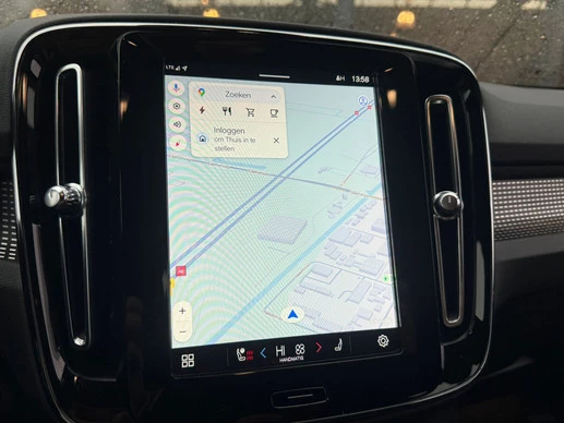 Volvo XC40 - Afbeelding 13 van 14