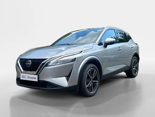 Nissan QASHQAI - Afbeelding 1 van 27