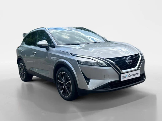 Nissan QASHQAI - Afbeelding 3 van 27