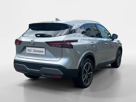 Nissan QASHQAI - Afbeelding 5 van 27