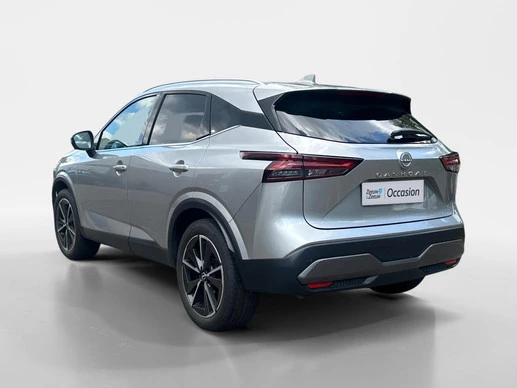 Nissan QASHQAI - Afbeelding 7 van 27