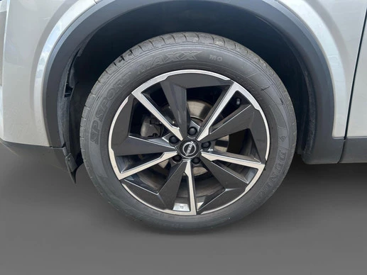 Nissan QASHQAI - Afbeelding 8 van 27