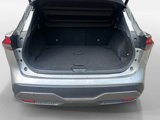 Nissan QASHQAI - Afbeelding 9 van 27