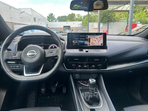 Nissan QASHQAI - Afbeelding 11 van 27