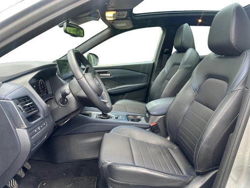 Nissan QASHQAI - Afbeelding 13 van 27