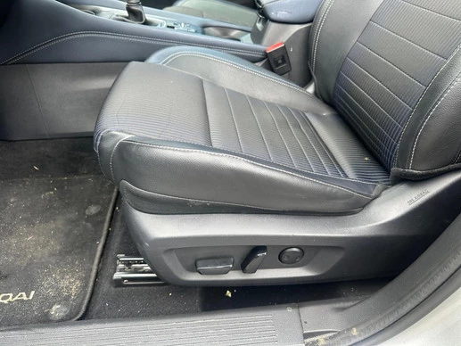 Nissan QASHQAI - Afbeelding 14 van 27