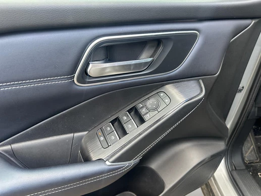 Nissan QASHQAI - Afbeelding 15 van 27