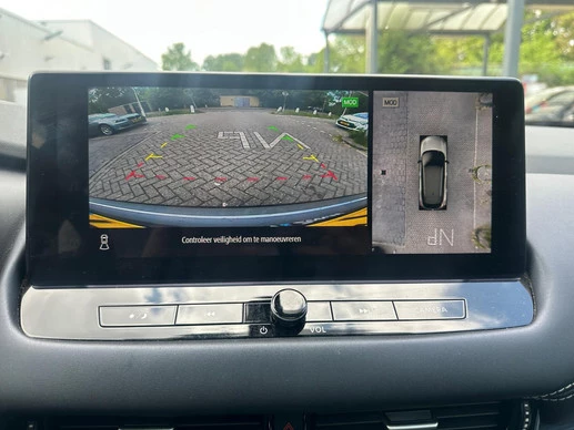 Nissan QASHQAI - Afbeelding 20 van 27