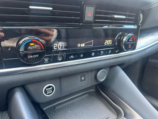 Nissan QASHQAI - Afbeelding 21 van 27