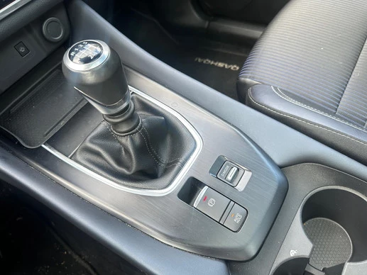 Nissan QASHQAI - Afbeelding 22 van 27