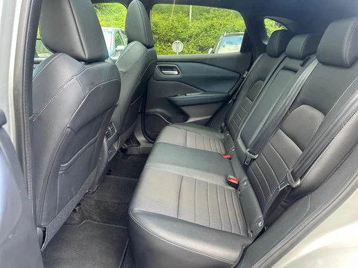 Nissan QASHQAI - Afbeelding 24 van 27