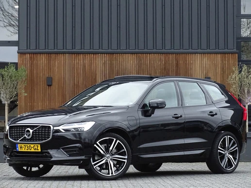 Volvo XC60 - Afbeelding 1 van 30