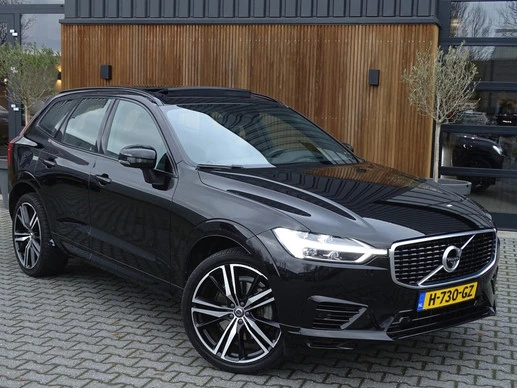 Volvo XC60 - Afbeelding 2 van 30