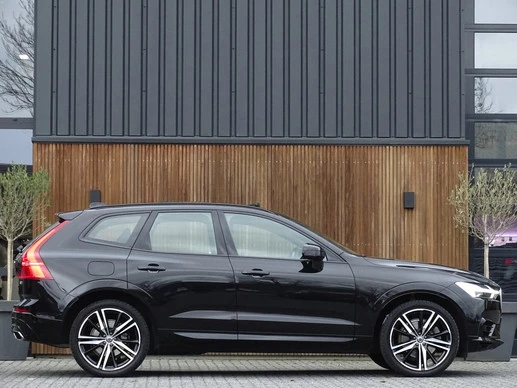 Volvo XC60 - Afbeelding 3 van 30