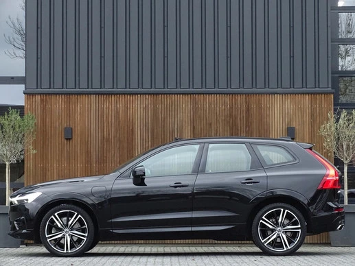 Volvo XC60 - Afbeelding 5 van 30