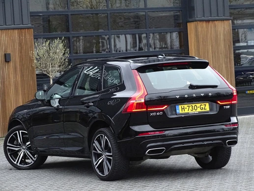Volvo XC60 - Afbeelding 7 van 30
