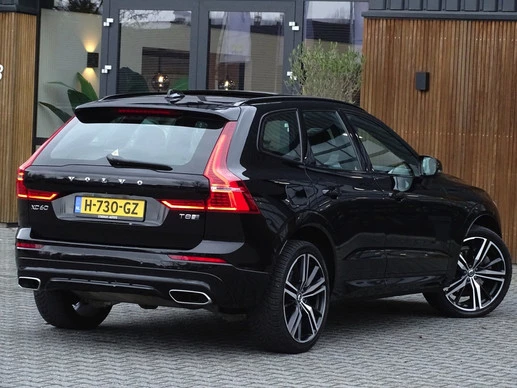 Volvo XC60 - Afbeelding 8 van 30