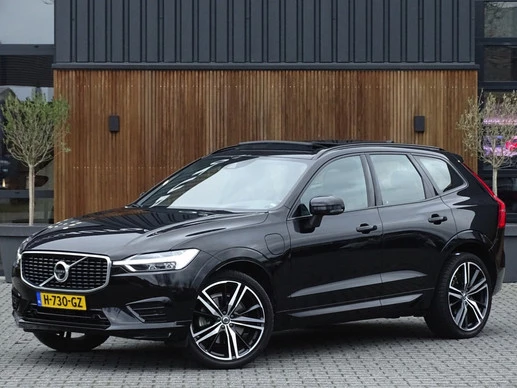 Volvo XC60 - Afbeelding 9 van 30