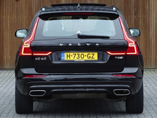 Volvo XC60 - Afbeelding 10 van 30