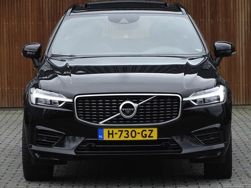 Volvo XC60 - Afbeelding 11 van 30