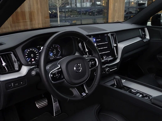 Volvo XC60 - Afbeelding 17 van 30