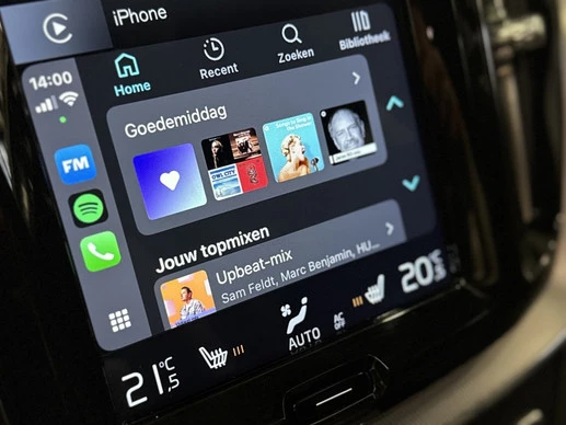 Volvo XC60 - Afbeelding 22 van 30