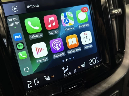 Volvo XC60 - Afbeelding 23 van 30