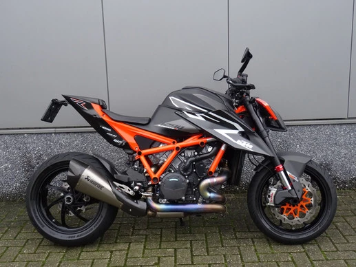 KTM 1290 - Afbeelding 1 van 17