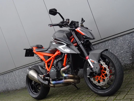 KTM 1290 - Afbeelding 2 van 17