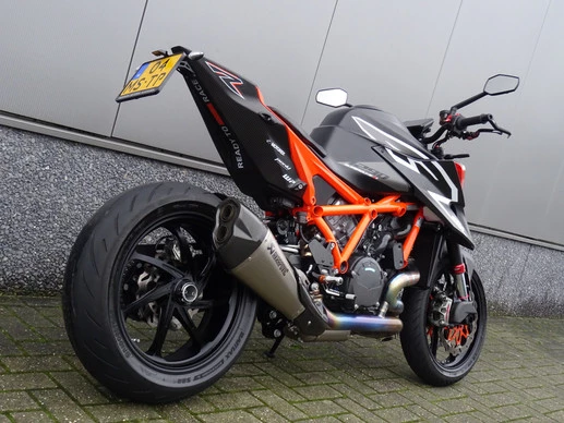 KTM 1290 - Afbeelding 3 van 17