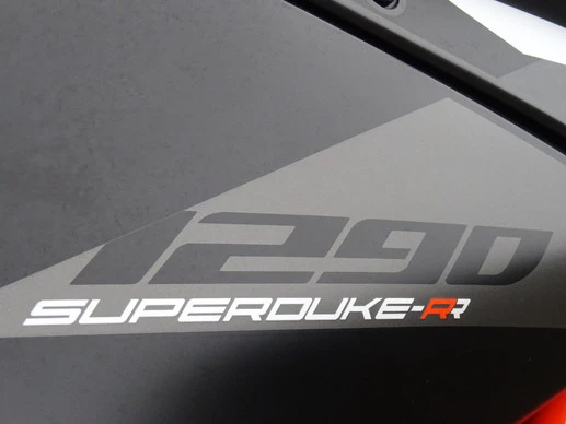 KTM 1290 - Afbeelding 5 van 17