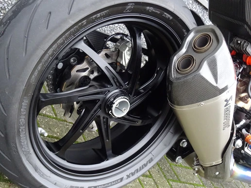 KTM 1290 - Afbeelding 7 van 17