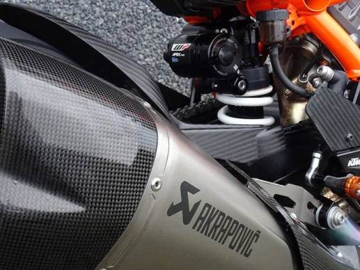 KTM 1290 - Afbeelding 8 van 17