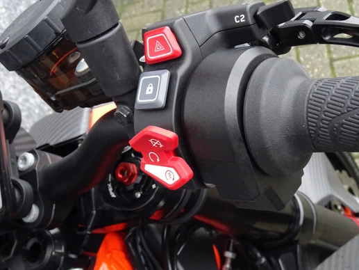 KTM 1290 - Afbeelding 9 van 17