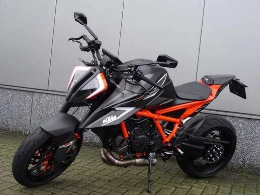 KTM 1290 - Afbeelding 12 van 17