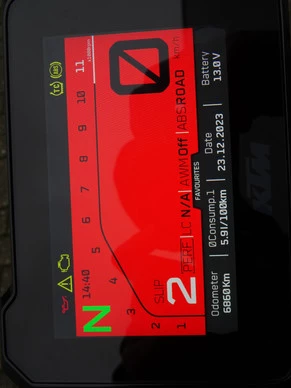 KTM 1290 - Afbeelding 13 van 17