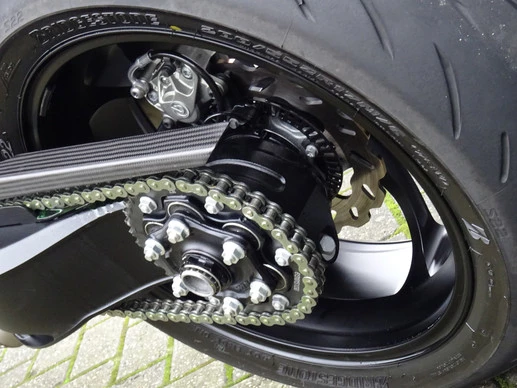 KTM 1290 - Afbeelding 14 van 17