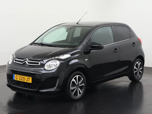 Citroën C1 - Afbeelding 1 van 30