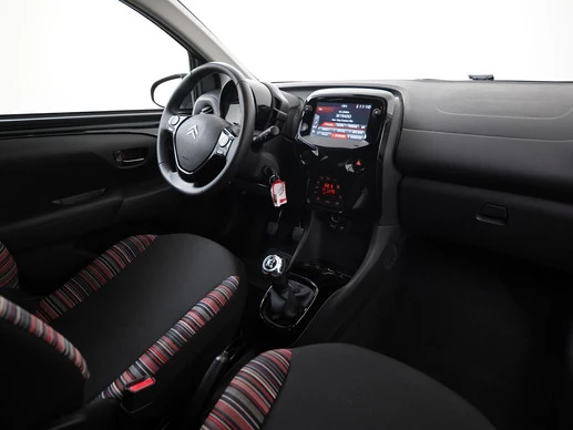 Citroën C1 - Afbeelding 2 van 30