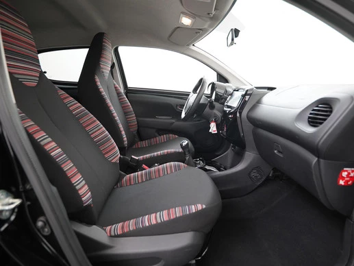 Citroën C1 - Afbeelding 3 van 30