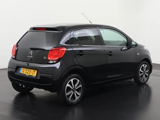 Citroën C1 - Afbeelding 4 van 30