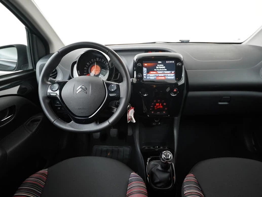 Citroën C1 - Afbeelding 5 van 30