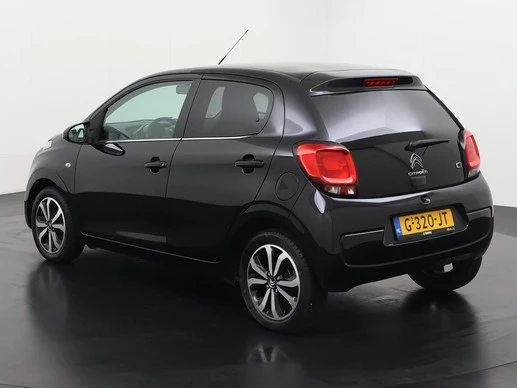 Citroën C1 - Afbeelding 6 van 30
