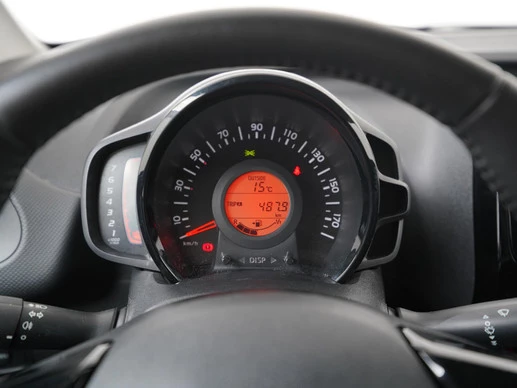 Citroën C1 - Afbeelding 8 van 30