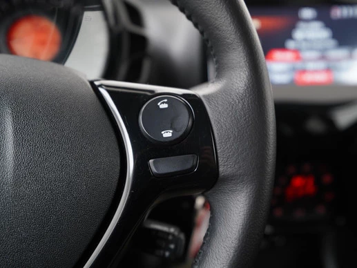 Citroën C1 - Afbeelding 9 van 30